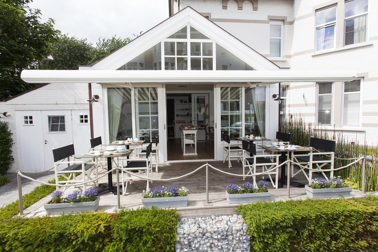 Hotel Apostrophe -