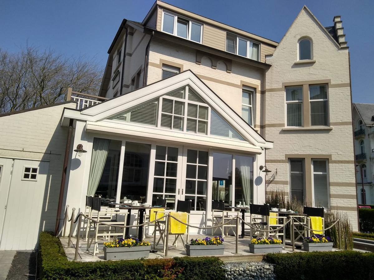 Apostrophe - Hotel 3*